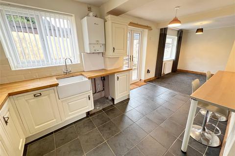 3 bedroom semi-detached house for sale, Lord Avenue, Stacksteads, Rossendale, OL13