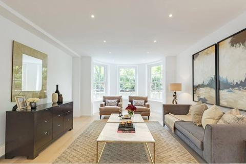 3 bedroom apartment for sale, South Lodge, Circus Road, London, NW8