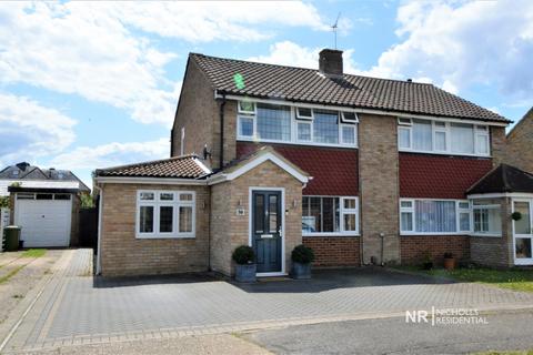 30 Poplar Crescent, Epsom, KT19 9ER