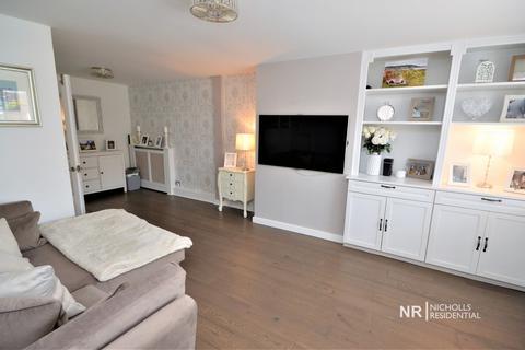 30 Poplar Crescent, Epsom, KT19 9ER