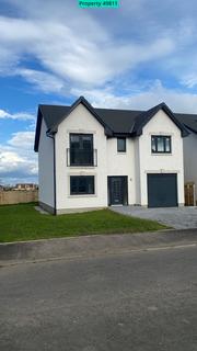 4 bedroom detached house for sale, West Calder, EH55