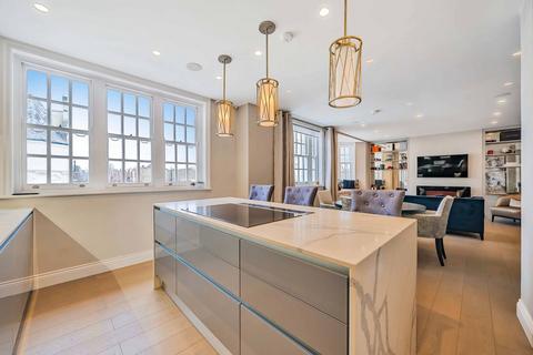 2 bedroom flat for sale, Kings Road, Chelsea, London, SW10