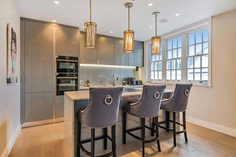 2 bedroom flat for sale, Kings Road, Chelsea, London, SW10