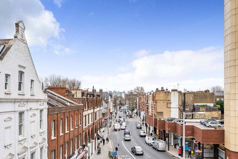 Kings Road, Chelsea, London, SW10