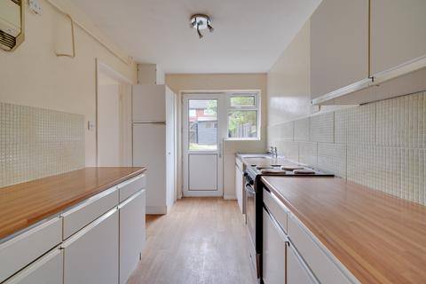 2 bedroom terraced house for sale, Churchill Avenue, Wyton, Huntingdon, Cambridgeshire, PE28