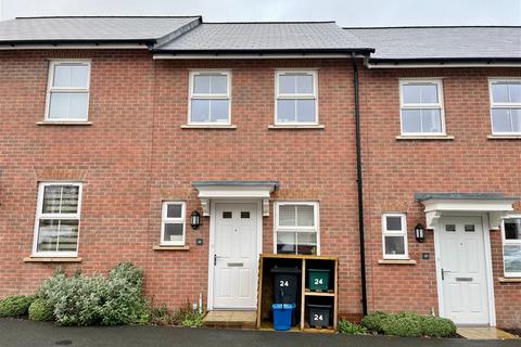 2 bedroom terraced house for sale, Bovey Tracey TQ13