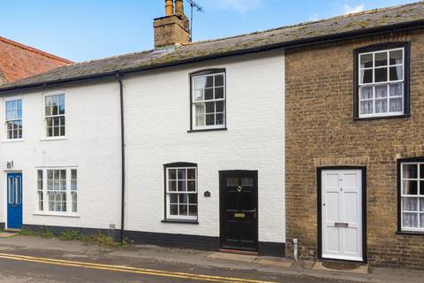 2 bedroom terraced house for sale, High Street, Hemingford Grey, Huntingdon, Cambridgeshire, PE28