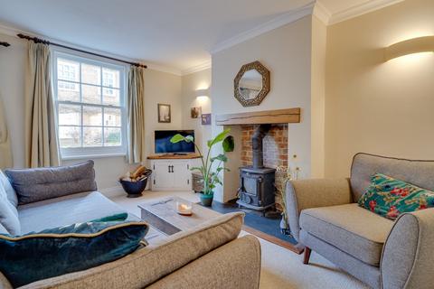 2 bedroom terraced house for sale, High Street, Hemingford Grey, Huntingdon, Cambridgeshire, PE28
