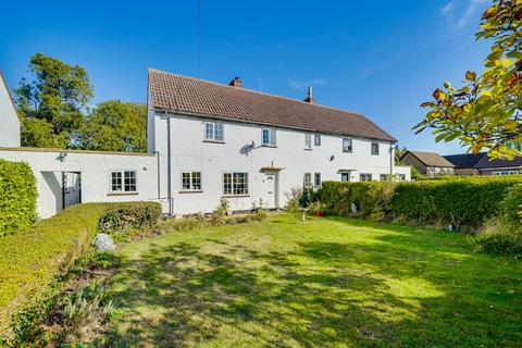 3 bedroom semi-detached house for sale, Church Lane, Hilton, Huntingdon, Cambridgeshire, PE28