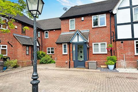 3 bedroom mews for sale, Portmanteau Mews, Hockley Heath, B94