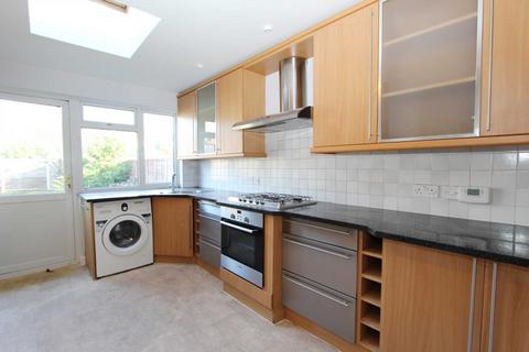 3 bedroom semi-detached house to rent - Lawrence Avenue, New Malden