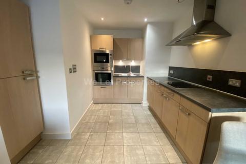 1 bedroom apartment to rent, Fernie Street, Manchester M4