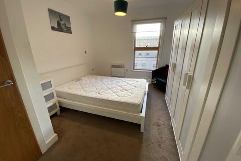 1 bedroom apartment to rent, Fernie Street, Manchester M4