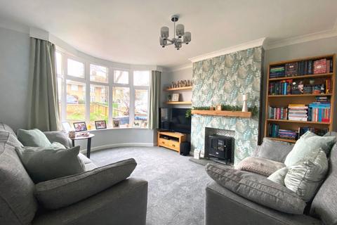 3 bedroom semi-detached house for sale - Spinney Hill Road, Spinney Hill, Northampton NN3 6DW