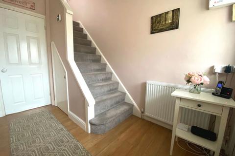 3 bedroom semi-detached house for sale - Spinney Hill Road, Spinney Hill, Northampton NN3 6DW