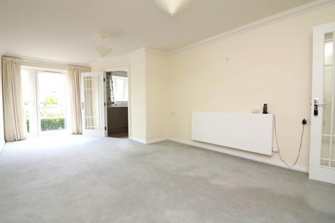 1 bedroom ground floor flat for sale, Goodwin Lodge - Ark Lane