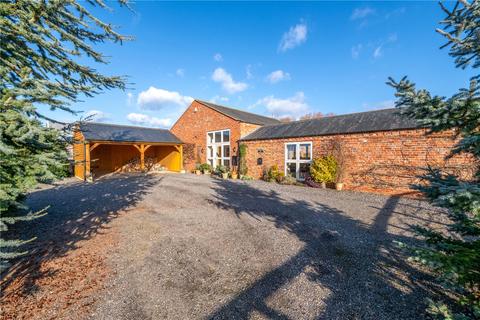 3 bedroom detached house for sale, Williamsons Drove, Billinghay, Lincoln, LN4