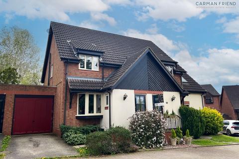 3 bedroom semi-detached house for sale, Lower Hall Lane, Clutton, CH3