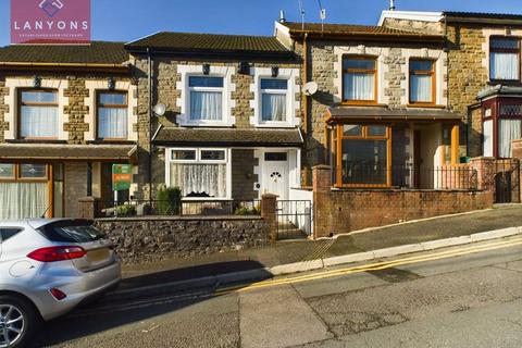 3 bedroom terraced house for sale, Dunraven Terrace, Treorchy, RCT, CF42