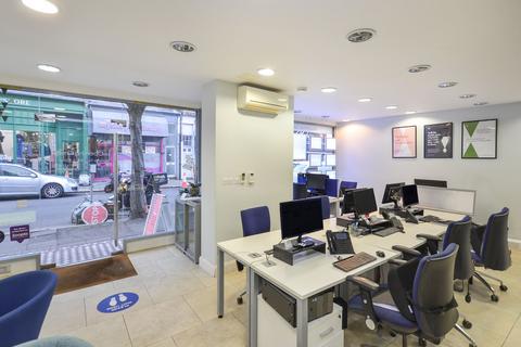 Office to rent - Churchfield Road, Acton W3 6AH
