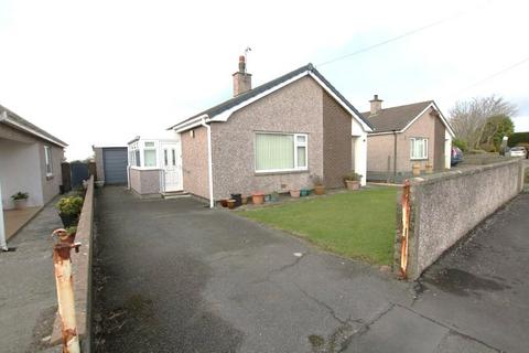 3 bedroom bungalow for sale - Llain Delyn, Gwalchmai, Anglesey, LL65