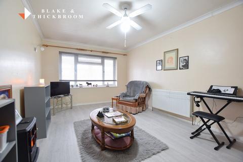 11 Cottage Walk, Clacton-on-sea, CO16 8DG