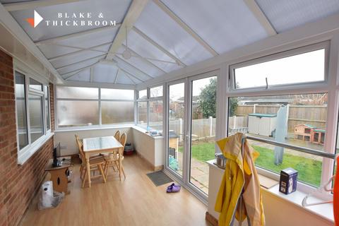 11 Cottage Walk, Clacton-on-sea, CO16 8DG