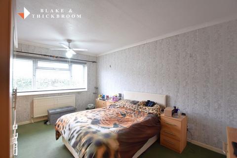 11 Cottage Walk, Clacton-on-sea, CO16 8DG