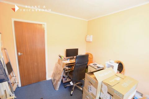 11 Cottage Walk, Clacton-on-sea, CO16 8DG