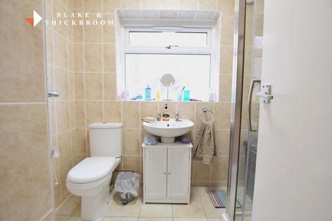 11 Cottage Walk, Clacton-on-sea, CO16 8DG