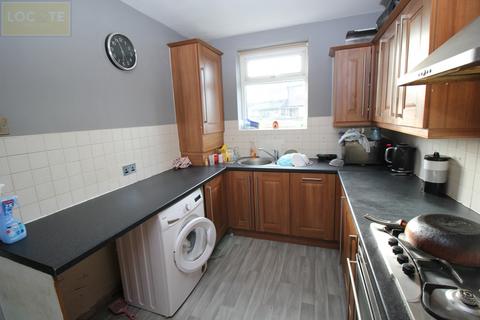 19 Laurel Walk, Partington, Manchester, M31 4JA