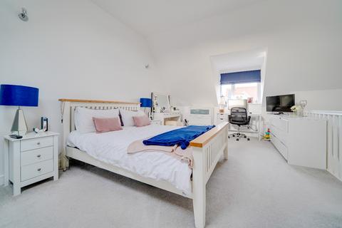 5 Caesar Way, Northstowe, Cambridge, CB24 1BR