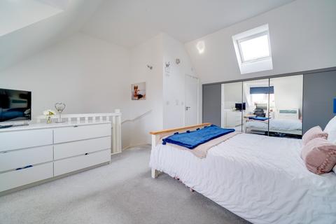 5 Caesar Way, Northstowe, Cambridge, CB24 1BR