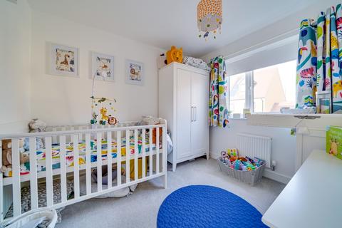 5 Caesar Way, Northstowe, Cambridge, CB24 1BR