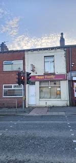 Retail property (high street) for sale - Halliwell Rd, BL1 3NT