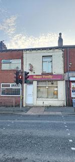 Retail property (high street) for sale, Halliwell Rd, BL1 3NT