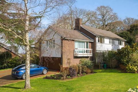 4 bedroom detached house for sale, Woodhall Drive,  London,  SE21