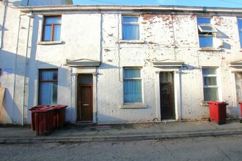 4 bedroom terraced house for sale - Bridge Street, Blackburn, Lancashire, BB2 2BX