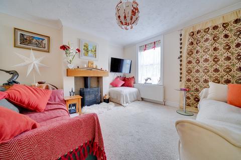 3 bedroom end of terrace house for sale, Mill Street, Houghton, Huntingdon, Cambridgeshire, PE28