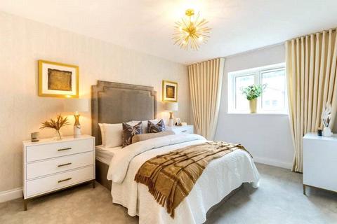 3 bedroom detached house for sale, Whitegates, Long Hill Road, Ascot, SL5