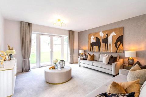 3 bedroom detached house for sale, Whitegates, Long Hill Road, Ascot, SL5