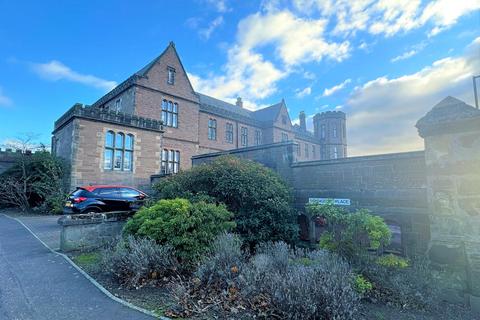 3 bedroom flat to rent, Scrimgeour Place, Dundee, DD3