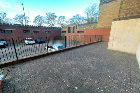 undefined, Scrimgeour Place, Dundee, DD3