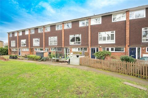 1 bedroom maisonette for sale, How Wood, Park Street, St. Albans, Hertfordshire