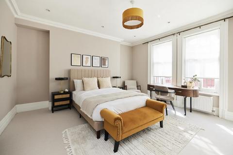 4 bedroom flat for sale, Cabbell Street, Marylebone
