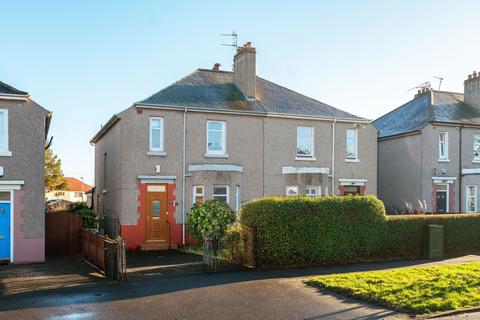 45 Boswall Drive, Edinburgh, EH5 2DU