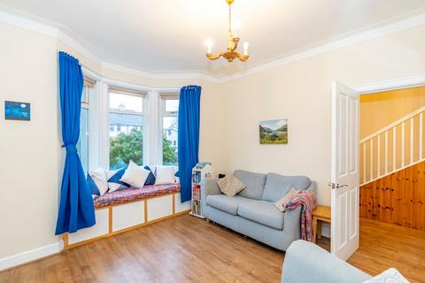 45 Boswall Drive, Edinburgh, EH5 2DU