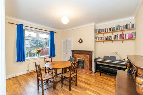 45 Boswall Drive, Edinburgh, EH5 2DU