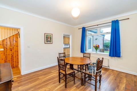 45 Boswall Drive, Edinburgh, EH5 2DU