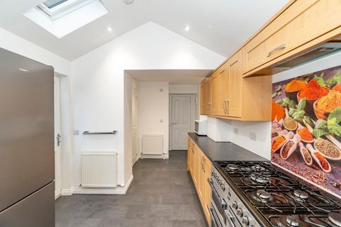 45 Boswall Drive, Edinburgh, EH5 2DU